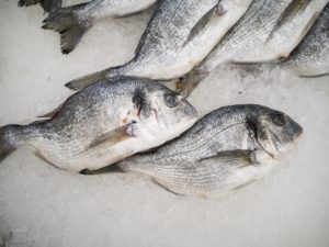 魚の解凍には塩水 冷凍魚を解凍する時は塩水が良い理由 焼き魚の冷凍は 夢を叶える日常生活